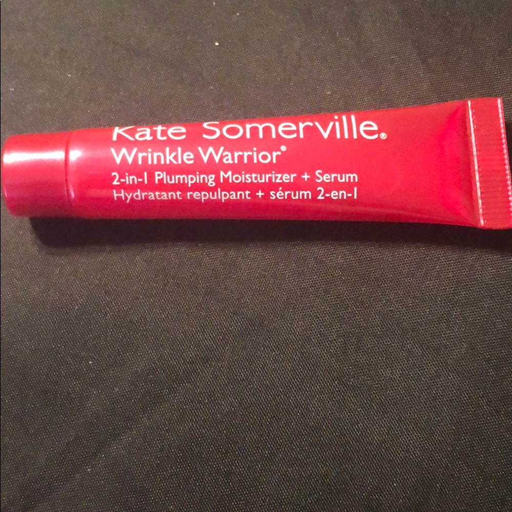 Kate Somerville Wrinkle Warrior